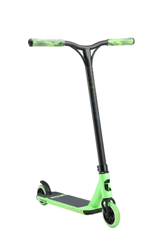 BLUNT - COLT COMPLETE S5 - GREEN Complete Scooter Blunt 