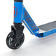 Dominator Scout Complete Stunt Scooter, Blue/Grey Complete Scooter Dominator 