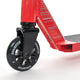 Dominator Scout Complete Stunt Scooter, Red/White Complete Scooter Dominator 