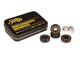 Eagle Supply Scooter Bearings 608 2RS, 4 Pack Bearings Eagle Supply 