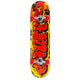 Enuff Graffiti II Complete Complete Skateboards Enuff Red 7.75" 