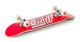 Enuff Classic Logo Complete Skateboard Complete Skateboards Enuff 
