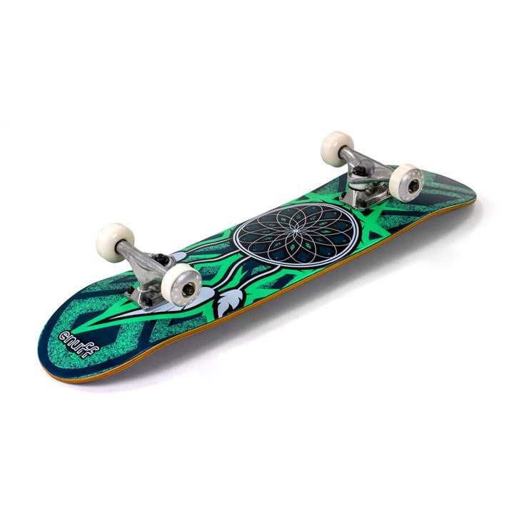 Enuff Dreamcatcher Complete Skateboard Rampworx Shop 