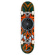 Enuff Dreamcatcher Complete Skateboard Rampworx Shop Teal/Orange 7.75" 