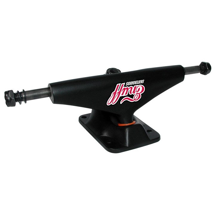 Enuff 306Low Trucks (Pair) Skateboard Trucks Enuff 129mm 