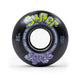 Enuff Super Softie Skateboard Wheels Skateboard Wheels Enuff 55mm Black 