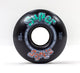 Enuff Super Softie Skateboard Wheels Skateboard Wheels Enuff 58mm Black 