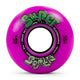 Enuff Super Softie Skateboard Wheels, Various Sizes Skateboard Wheels Enuff 55mm Purple 