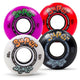 Enuff Super Softie Skateboard Wheels, Various Sizes Skateboard Wheels Enuff 