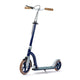 Frenzy 230mm Dual Brake Recreational Scooter commuter scooter Frenzy Scooters Blue 