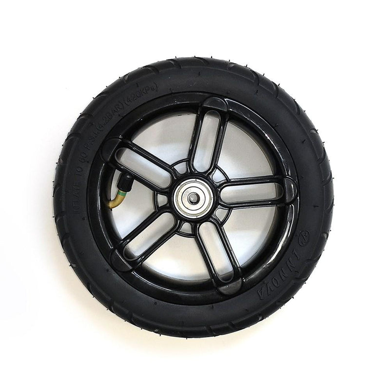 Frenzy Scooter Replacement Commuter Pneumatic Wheel Scooter Wheels Frenzy Scooters 230mm 