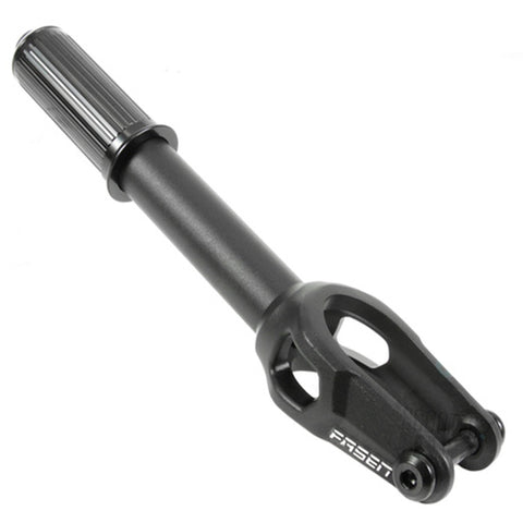 Fasen Bullet IHC Scooter Fork, Black