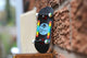 Skull Fingerboards Board Rails (Rainbow) Accessories Skull Fingerboards 