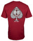 Independent CBB Cross Spade T-Shirt Shirts & Tops Independent 