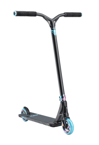 Blunt KOS S7 Complete Stunt Scooter, Charge