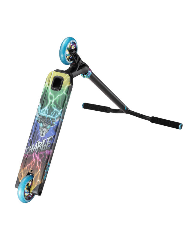 BLUNT - KOS COMPLETE S7 - CHARGE Complete Scooter Blunt 