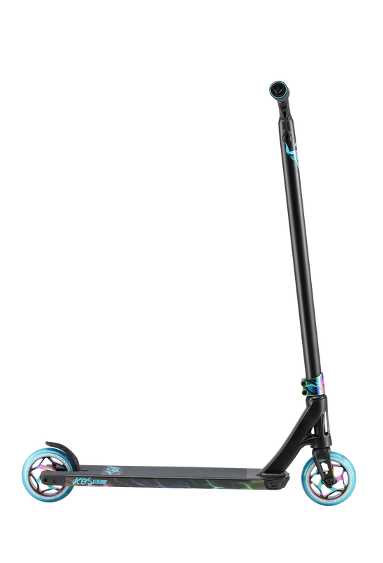 BLUNT - KOS COMPLETE S7 - CHARGE Complete Scooter Blunt 