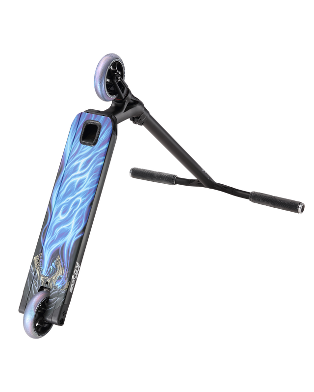 BLUNT - KOS COMPLETE S7 - HEIST Complete Scooter Blunt 