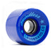 Mindless Cruiser Wheels 60x40mm, 4 Colours Skateboard Wheels Rampworx Shop Dark Blue 