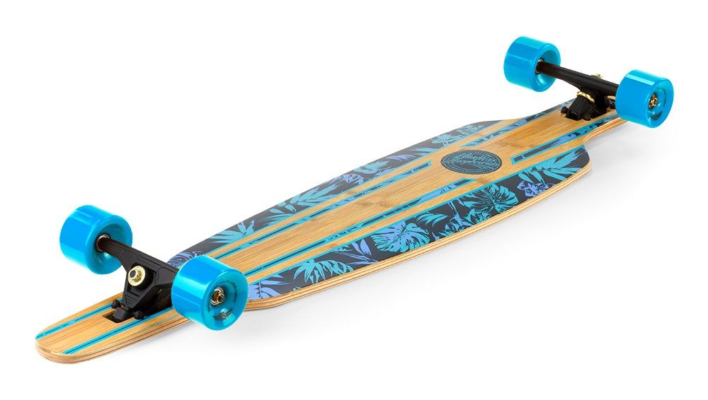 Mindless Maverick DT IV Talisman Longboard longboard Mindless 