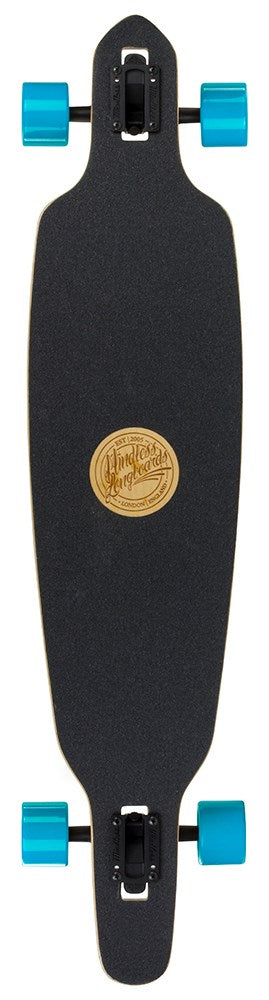 Mindless Maverick DT IV Talisman Longboard longboard Mindless 