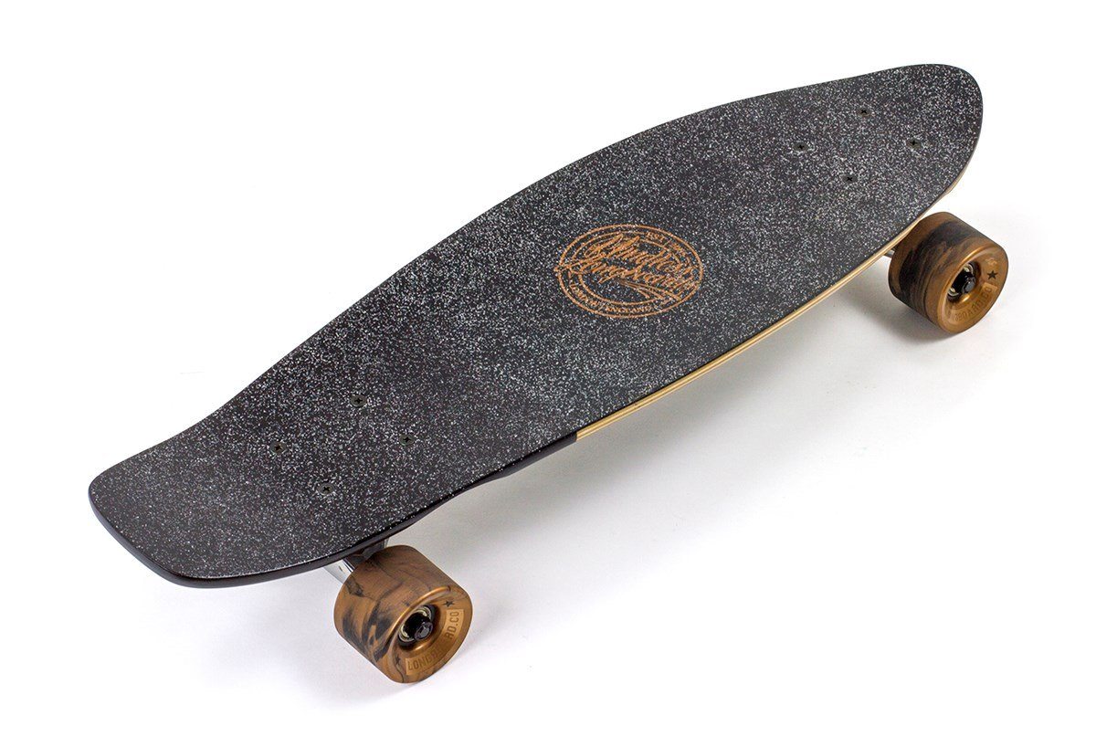 Mindless Stained Daily III Longboard, 2 Colours longboards Mindless 