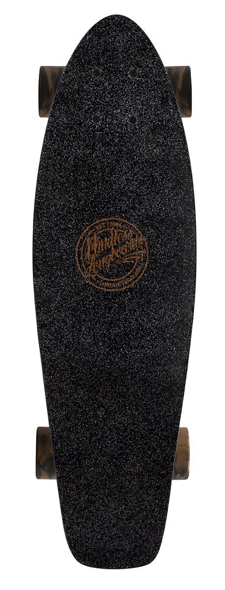 Mindless Stained Daily III Longboard, 2 Colours longboards Mindless 