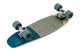 Mindless Stained Daily III Longboard, 2 Colours longboards Mindless 