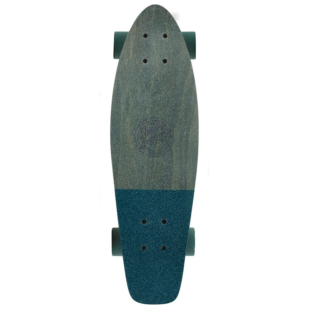 Mindless Stained Daily III Longboard, 2 Colours longboards Mindless 