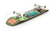 Mindless Octopuke Complete Skateboard, 8.75" Complete Skateboards Mindless 