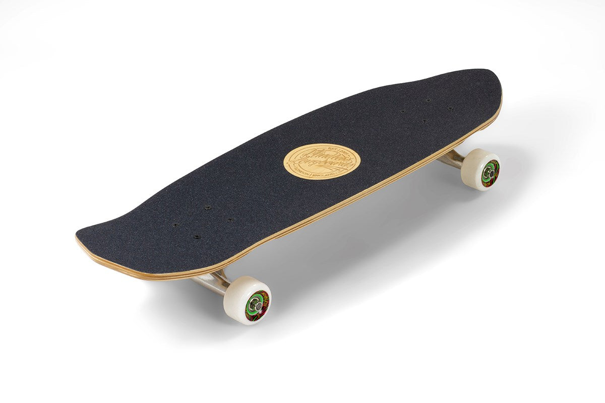 Mindless Mandala Gen X Cruiser longboards Mindless 