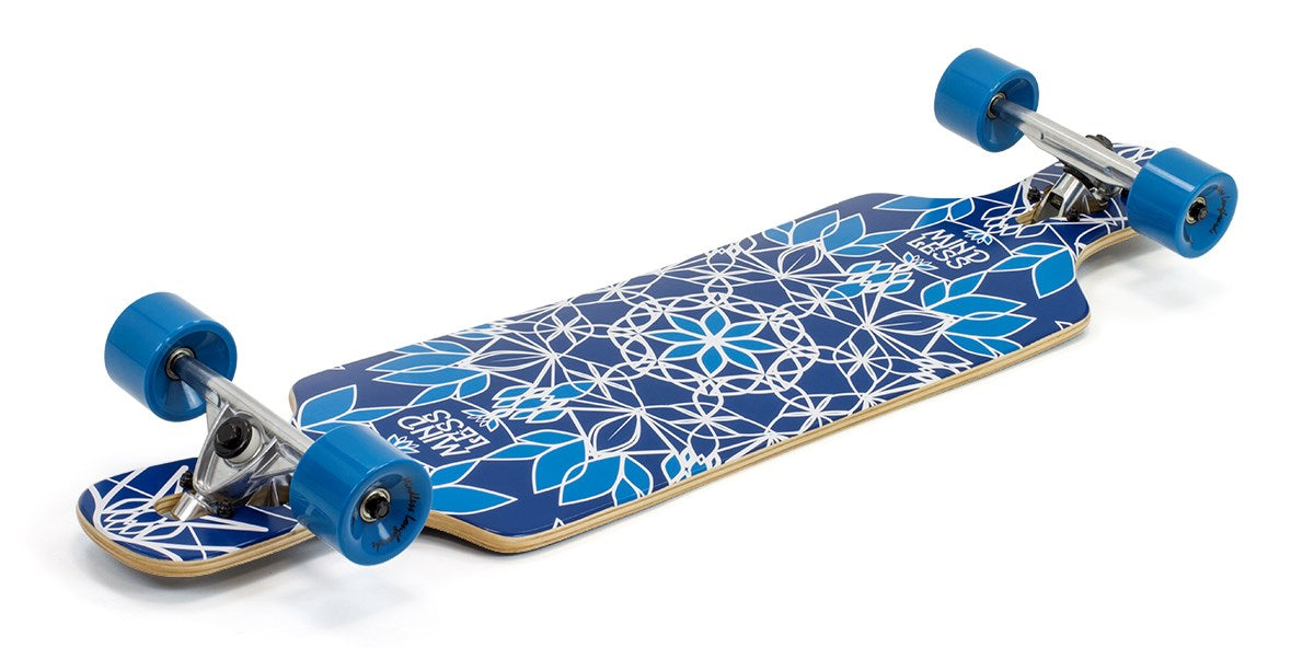 Mindless Sanke III Longboard longboard Mindless 