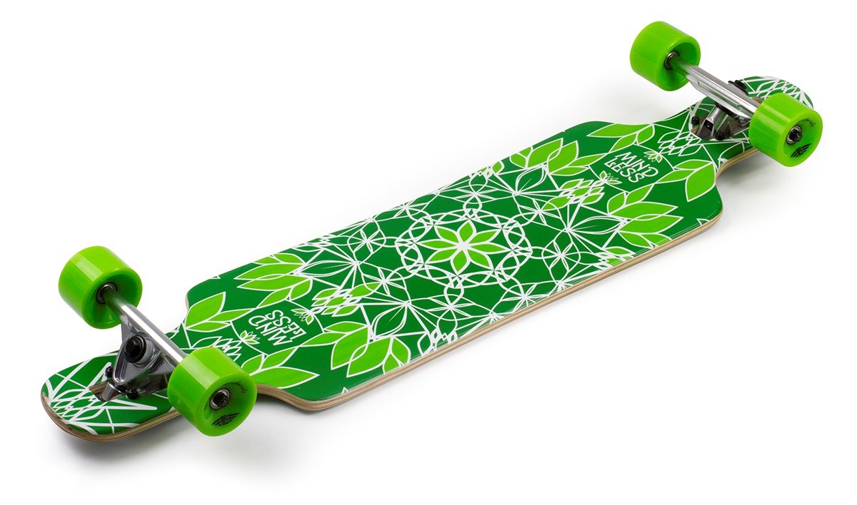 Mindless Sanke III Longboard longboard Mindless 