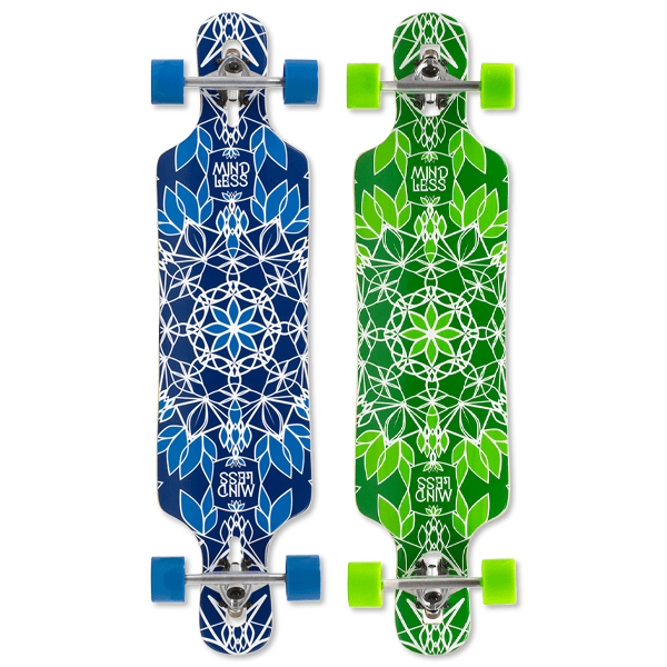 Mindless Sanke III Longboard longboard Mindless 