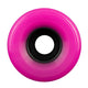 OJ Soft Mini Super Juice 55mm Skateboard Wheels 78a, Pink Skateboard Wheels OJ Wheels 