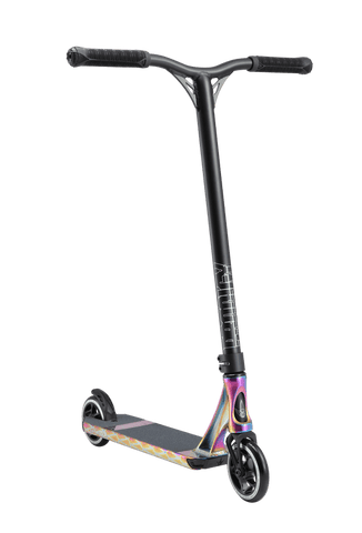 Blunt Prodigy S9 Complete Stunt Scooter, Oil Slick