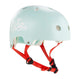 Rio Roller Script Rollerskate Helmet Protection Rio Roller XXS/XS 49-52cm Matt Teal 