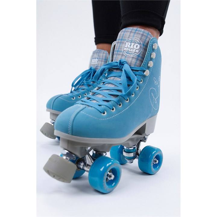 Rio Roller Signature Quad Skates Quad Roller Skates Rio Roller 