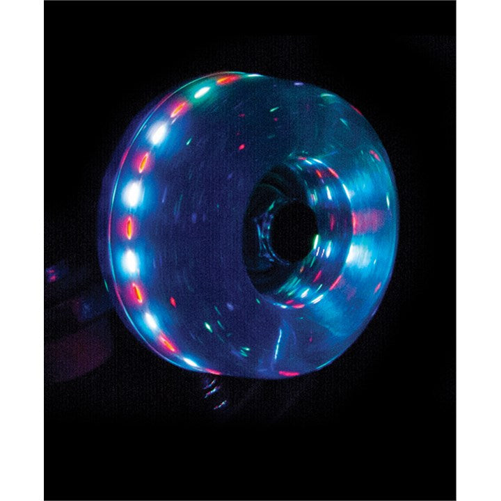 Rio Roller Light Up Wheels Skate Wheels Rio Roller 