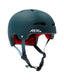 REKD Ultralite In-Mold Helmet Helmets REKD Blue S/M 