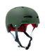 REKD Ultralite In-Mold Helmet Helmets REKD Green S/M 