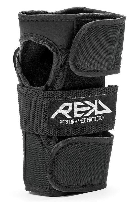 REKD Wrist Guards Protection REKD Black X Small 
