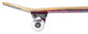 Rocket Blocks Mini Complete Skateboard, 7.5" Complete Skateboards Rocket 