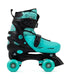 SFR Nebula Adjustable Quad Skates, 4 Colours Kids Skates SFR 