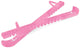 SFR Glitter Figure Blade Guards Ice Skates SFR Pink 