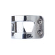 *NEW* CORE SL Double Bolt Clamp – Chrome Scooter Clamps CORE 
