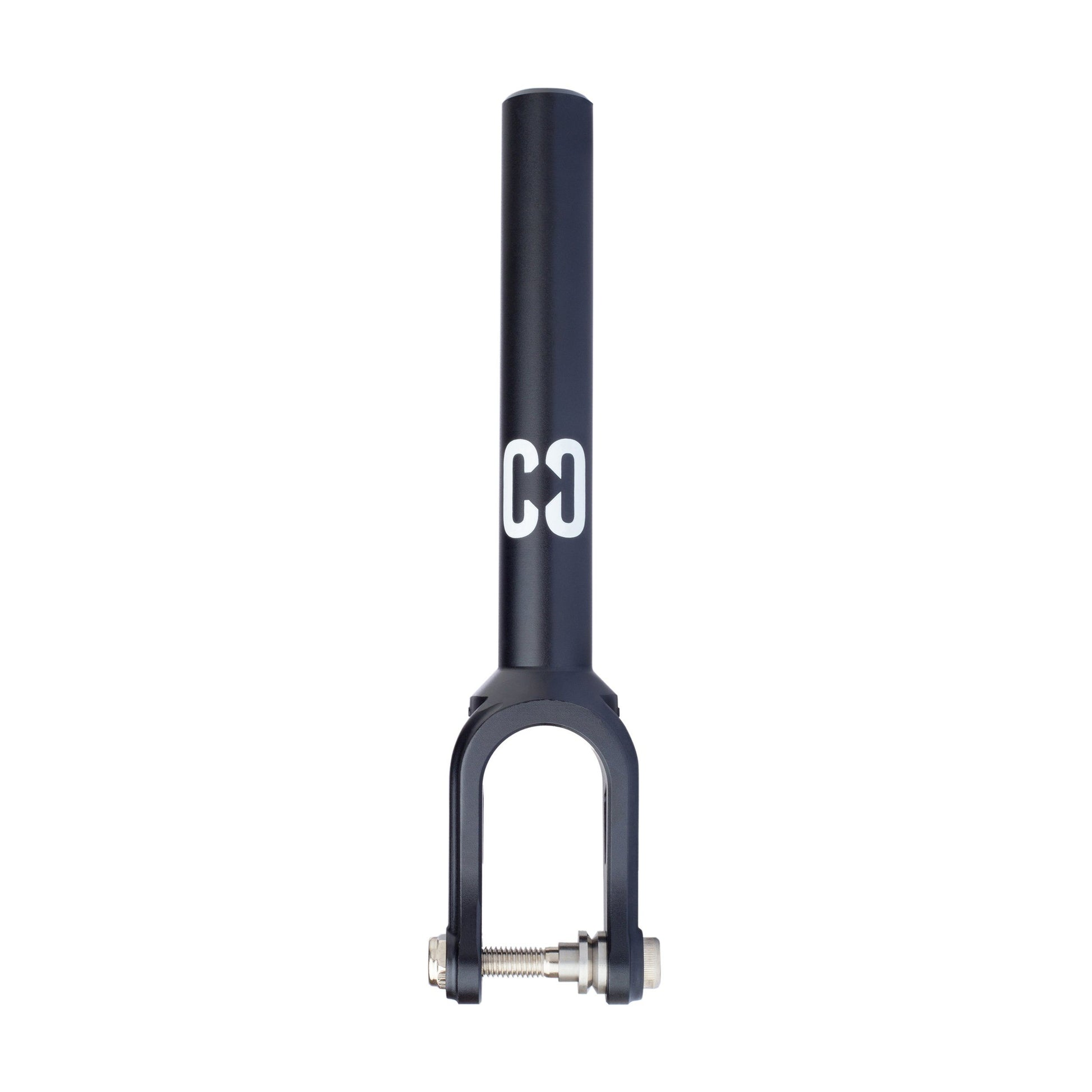 *NEW* CORE SL IHC Scooter Fork - Black *PRE-ORDER* Scooter Forks CORE 