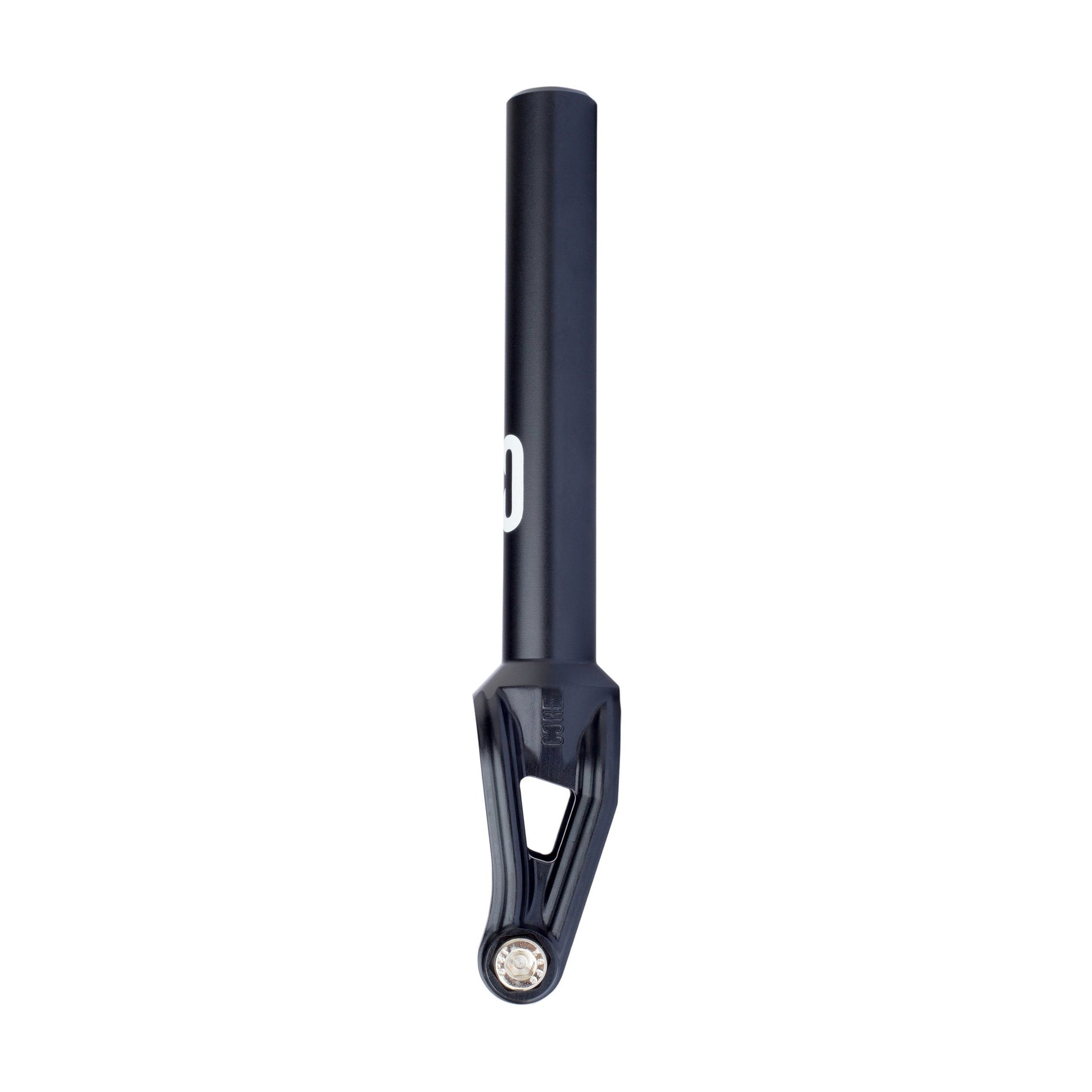 *NEW* CORE SL IHC Scooter Fork - Black *PRE-ORDER* Scooter Forks CORE 