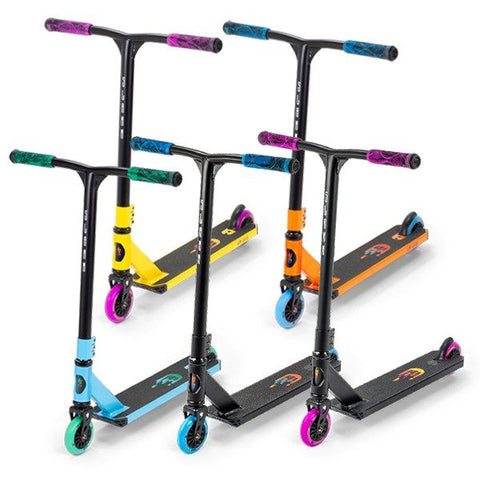 Starter Scooters