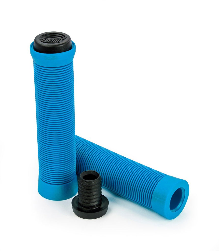 Slamm Pro Bar Scooter Grips – Rampworx Shop